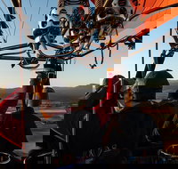 Balloon Flights in Northern Tasmania - Accommodation Resorts