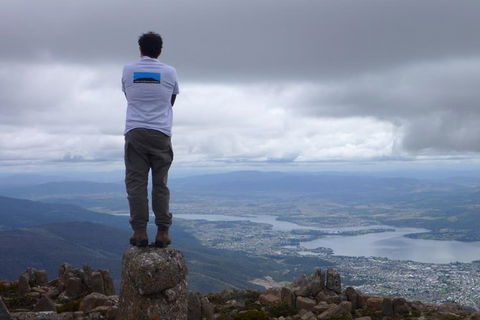 Mt Wellington ULTIMATE Tour, Most Comprehensive/ Best Value - Accommodation Resorts 0