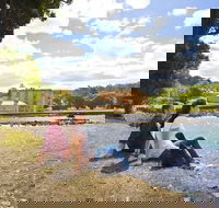 Guided Hobart Shore Excursion Port Arthur Historic Site  Tessellated Pavement - Accommodation Resorts