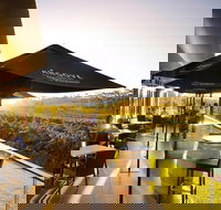 McLaren Vale Hop-On Hop-Off Winery Tour from Adelaide