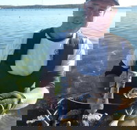 Coffin Bay Oyster Farm  Tasting Tour - Accommodation Resorts