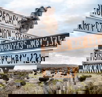 Private Port Lincoln Day Tour Tasting Eyre - Accommodation Resorts