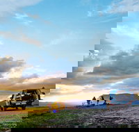 5-Day Flinders Ranges and Eyre Peninsula Private Tour from Adelaide - Accommodation Resorts