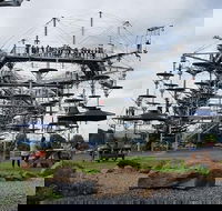 2 Hour Access to Adelaide Mega Adventure Park - Accommodation Resorts