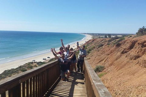 Fleurieu Explorer - Full-Day Tour - Accommodation Resorts 10