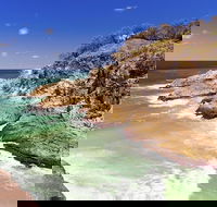 North Stradbroke Island Day Trip from Brisbane - Accommodation Resorts
