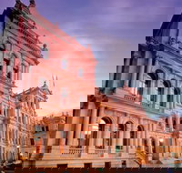 Crab Trip from Gold Coast - Accommodation Resorts