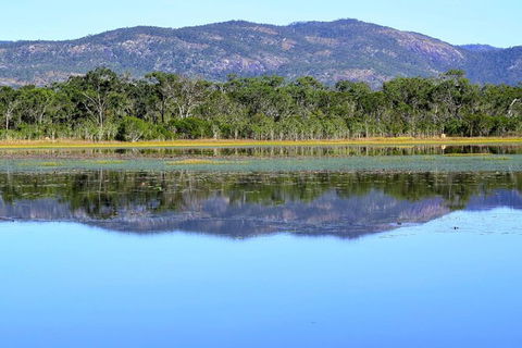 Daintree - Cape Tribulation & Atherton Tablelands Tours From Port Douglas - Accommodation Resorts 13