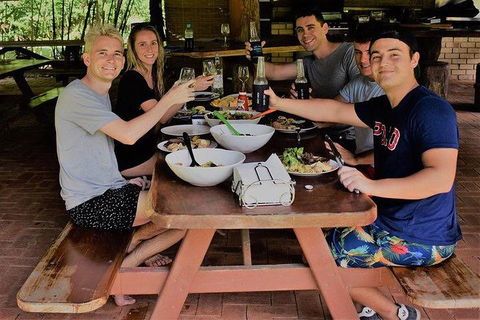 Daintree - Cape Tribulation & Atherton Tablelands Tours From Port Douglas - Accommodation Resorts 2