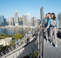 Brisbane Story Bridge Adventure Climb - Accommodation Resorts