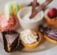 Brisbane River High Tea Cruise - Accommodation Resorts