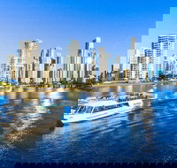 Gold Coast Sightseeing Cruise - Accommodation Resorts