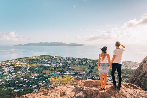 Magnetic Island Round-Trip Ferry From Townsville - Accommodation Resorts 1