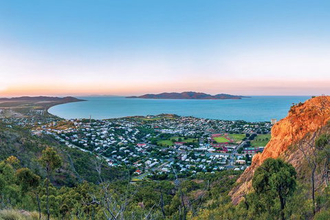Magnetic Island Round-Trip Ferry From Townsville - Accommodation Resorts 3
