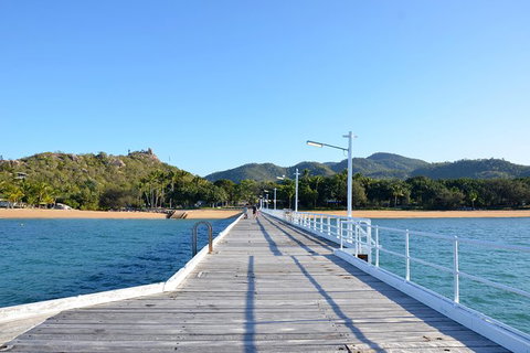 Magnetic Island Round-Trip Ferry From Townsville - Accommodation Resorts 6