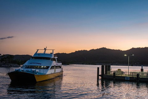 Magnetic Island Round-Trip Ferry From Townsville - Accommodation Resorts 5