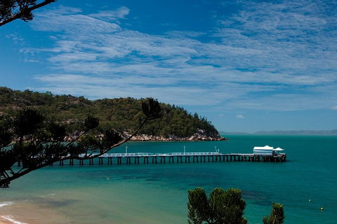 Magnetic Island Round-Trip Ferry From Townsville - Accommodation Resorts 4