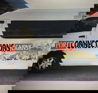 Palm Cove Departure Transfer - Palm Cove to Airport - Accommodation Resorts