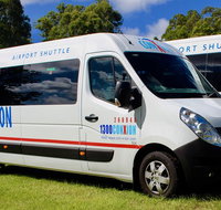 Brisbane Airport to Brisbane City Round-trip Shuttle Transfer - Accommodation Resorts