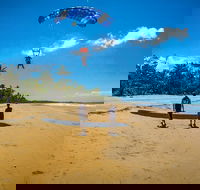 Beach Skydive from up to 15000ft over Mission Beach - Accommodation Resorts