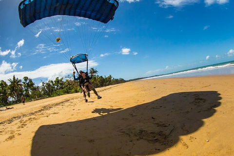 Beach Skydive From Up To 15000ft Over Mission Beach - Accommodation Resorts 3