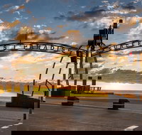 Green Cabs Surfers Paradise Tours - Accommodation Resorts