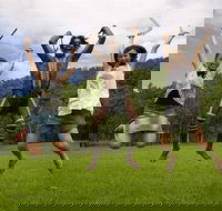 Crocs Creatures and Culture Tour ex Cairns - Accommodation Resorts