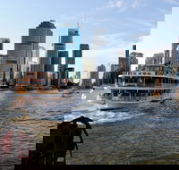 Brisbane River Lunchtime Cruise - Accommodation Resorts