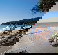 Noosa and Sunshine Coast Hinterland Day Trip from Brisbane - Accommodation Resorts