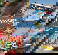 Gold Coast Attraction Pass Including Currumbin Wildlife Sanctuary and Paradise Jetboating - Accommodation Resorts