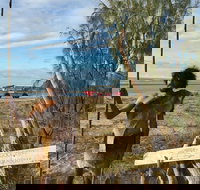 Goolimbil Walkabout Indigenous Experience in the Town of 1770 - Accommodation Resorts