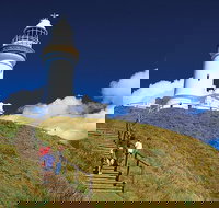 Chill Out at Byron Bay from Gold Coast - Accommodation Resorts