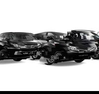 Private Transfers- Brisbane Airport to Gold Coast Airport Transfers - Accommodation Resorts