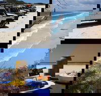4WD Beach Safari - Brisbane Pick Up - Accommodation Resorts