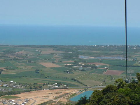 Kuranda Scenic Railway Day Trip From Port Douglas - Accommodation Resorts 4