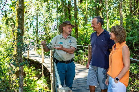 Kuranda Scenic Railway Day Trip From Port Douglas - Accommodation Resorts 1