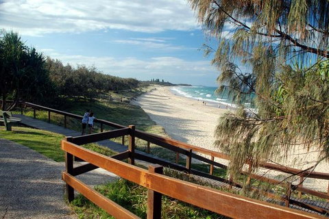 Queensland Food Tour: Farm-to-Table Indulgence - Accommodation Resorts 5