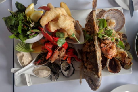 Queensland Food Tour: Farm-to-Table Indulgence - Accommodation Resorts 8