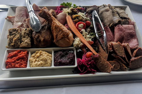 Queensland Food Tour: Farm-to-Table Indulgence - Accommodation Resorts 3