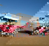 Town of 1770 Afternoon Cruise - Accommodation Resorts