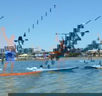 Stand up Paddle Hire - Accommodation Resorts