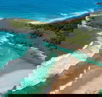 10-Day Surf Adventure from Brisbane to Sydney Including Coffs Harbour Byron Bay and Gold Coast - Accommodation Resorts