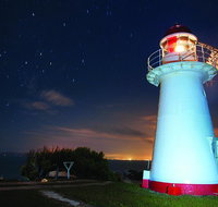 45-Minute Cape Cleveland Scenic Helicopter Flight from Townsville - Accommodation Resorts