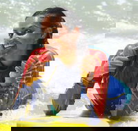 Surfing Lesson at Cheyne Horan School of Surf on the Gold Coast - Accommodation Resorts