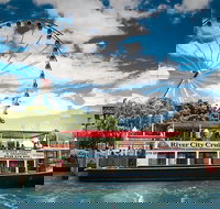 Brisbane Highlights and Lone Pine Cruise from Gold Coast - Accommodation Resorts