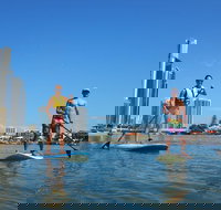 Surfers Paradise Stand Up Paddle Tour - Accommodation Resorts
