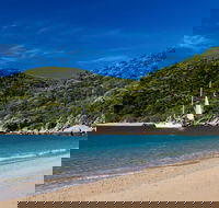 Full-Day Adventure Sailing Experience Circumnavigate Magnetic Island - Accommodation Resorts