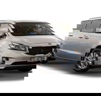 Airport Transfers - Accommodation Resorts