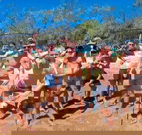 1770 CASTAWAY SURVIVOR 4 Day 3 Night Island Adventure Tour - Accommodation Resorts