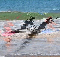 1770 Castaway Day Trips - Accommodation Resorts